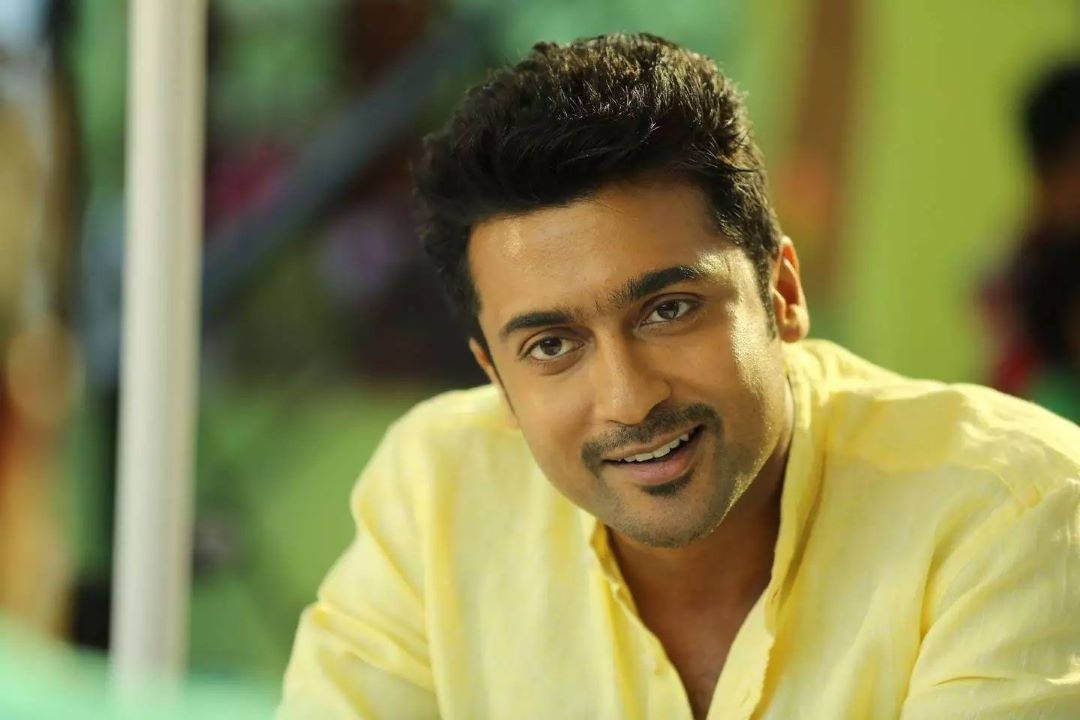 Surya Sporting Yellow Polo Hd Background