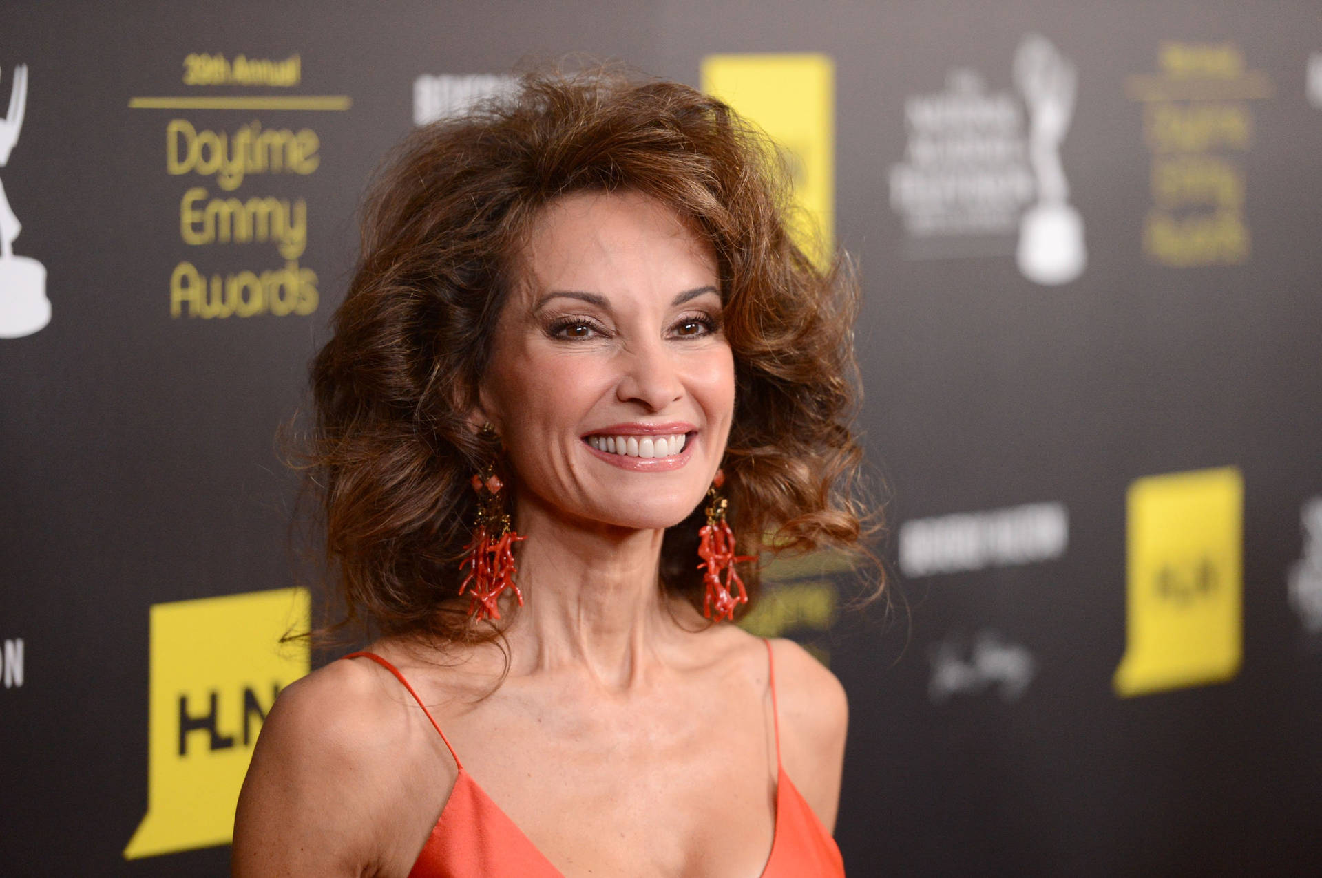 Susan Lucci Daytime Emmy Awards