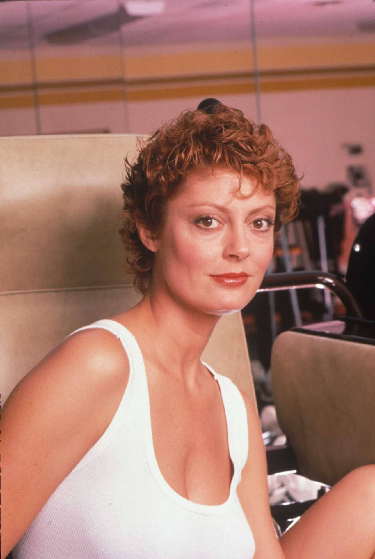 Susan Sarandon American Actress And Activist Background