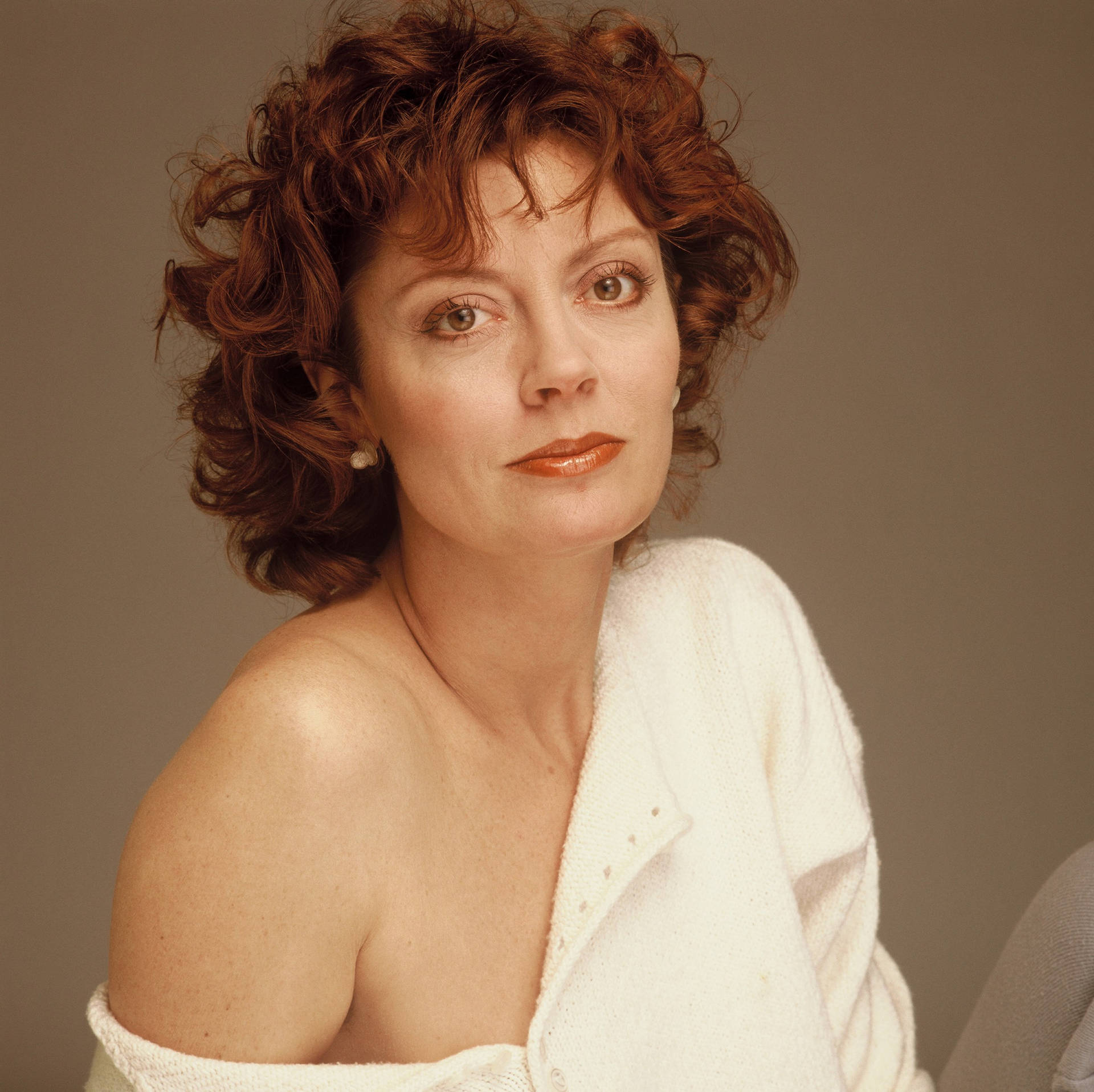 Susan Sarandon American Multi-awarded Actress Background