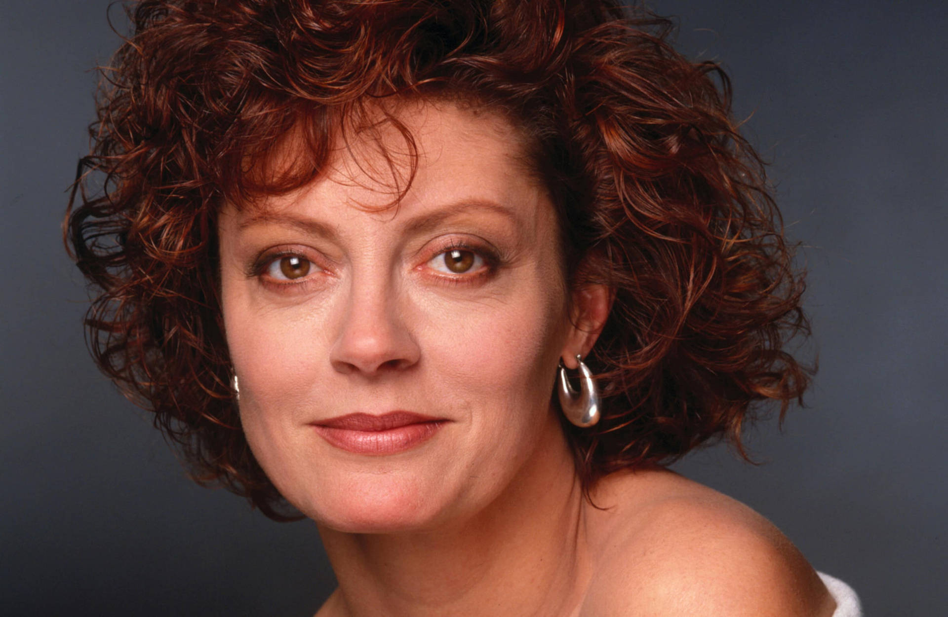 Susan Sarandon Bull Durham (1988) Background