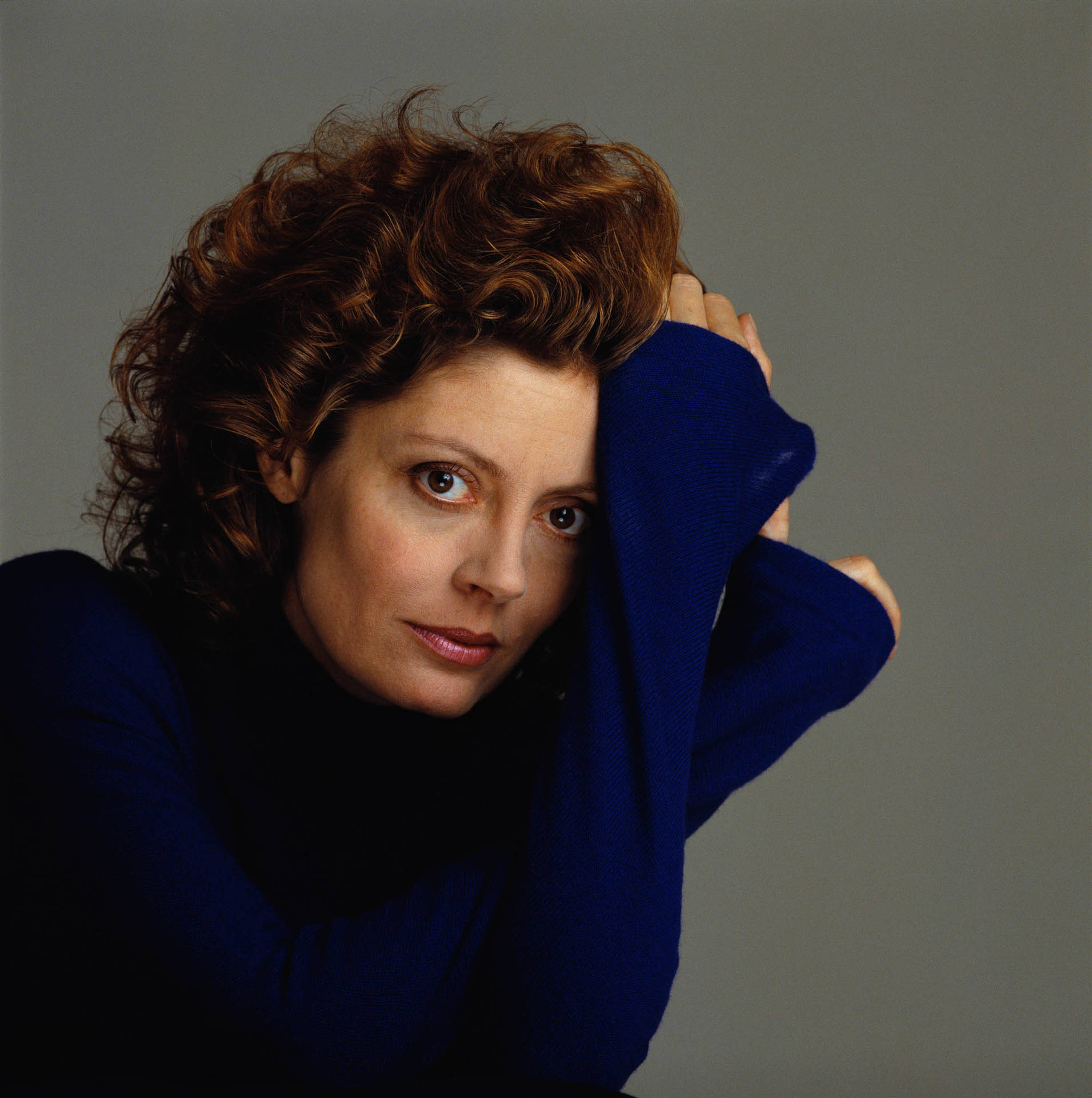 Susan Sarandon Emmy Award Winning Actress