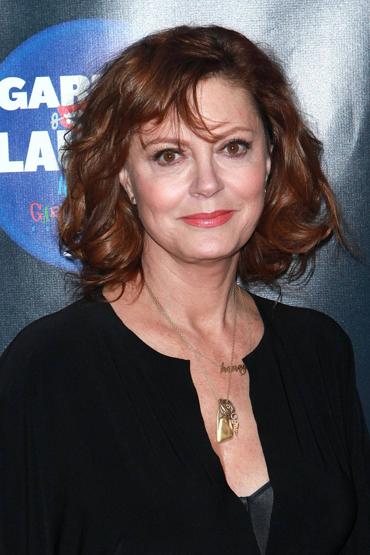 Susan Sarandon Movie And Television Actress Background