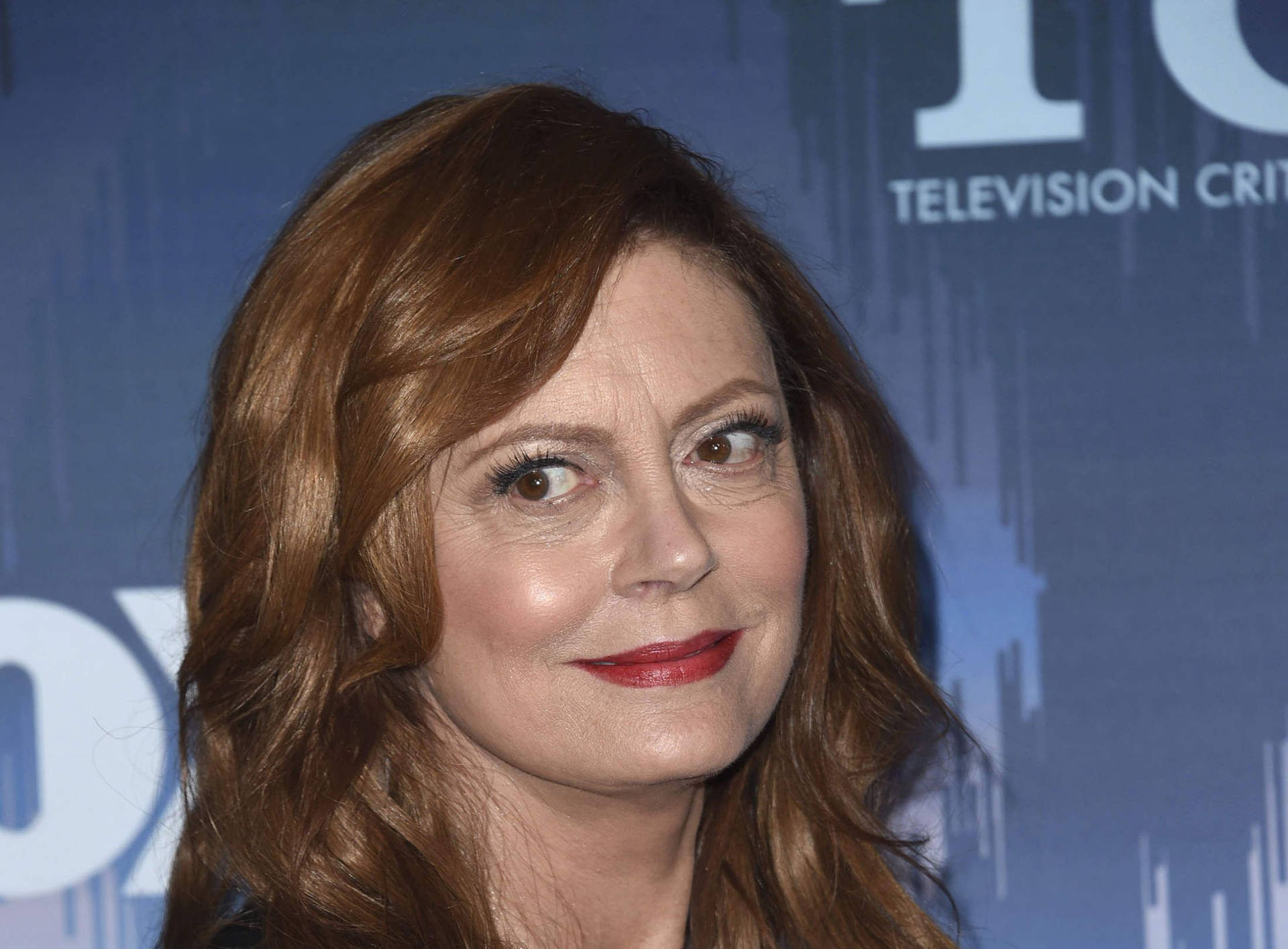 Susan Sarandon Us Film Actress