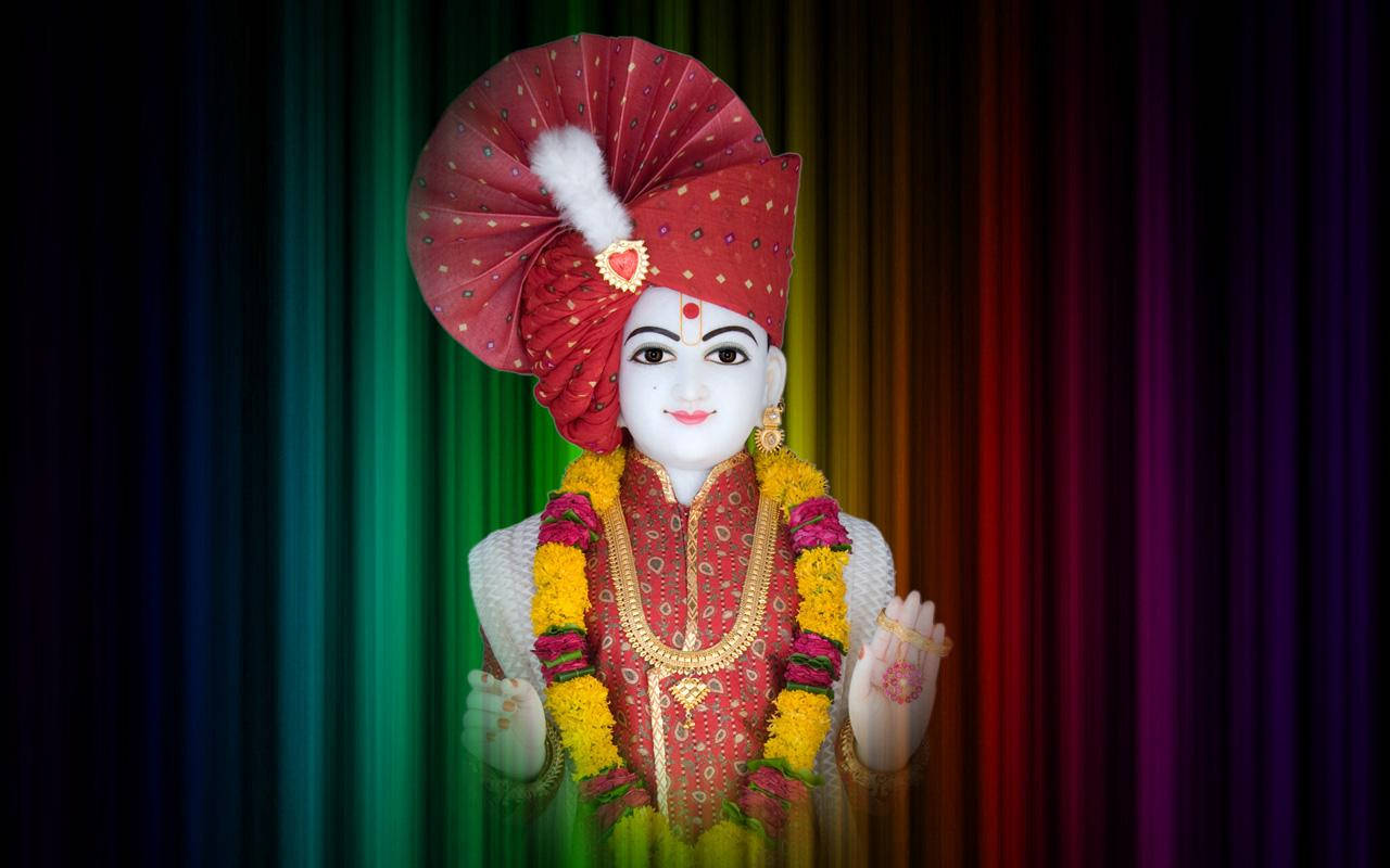 Swaminarayan Rainbow