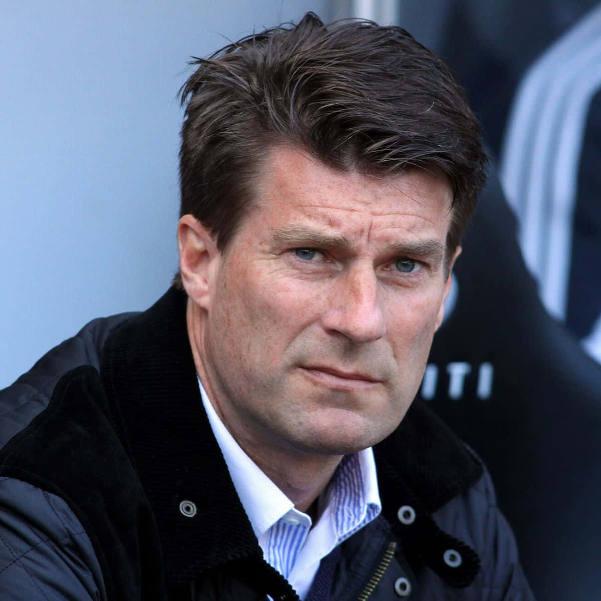 Swansea City Head Coach Michael Laudrup Background
