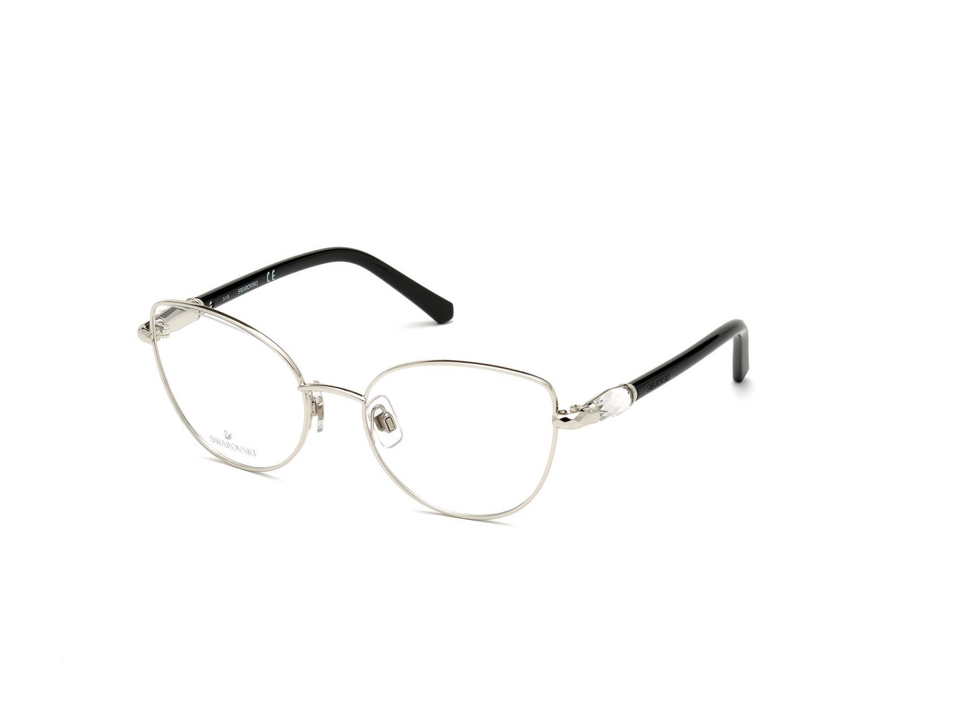 Swarovski Eyeglasses For Women