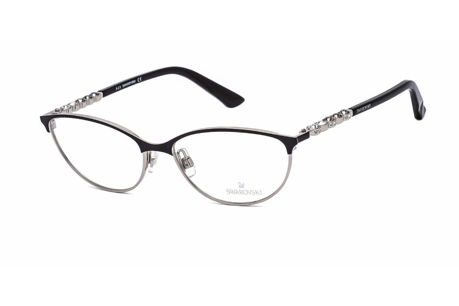 Swarovski Fiona Eyeglasses