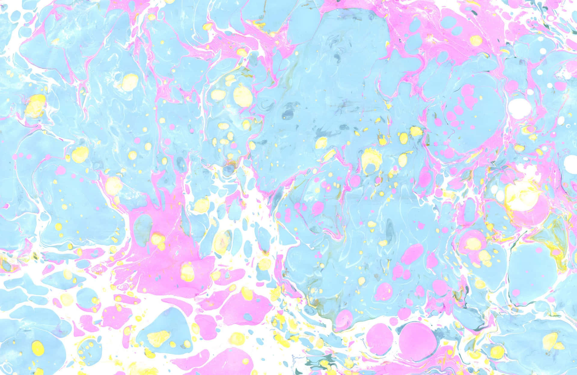 Sweet And Dreamy Background