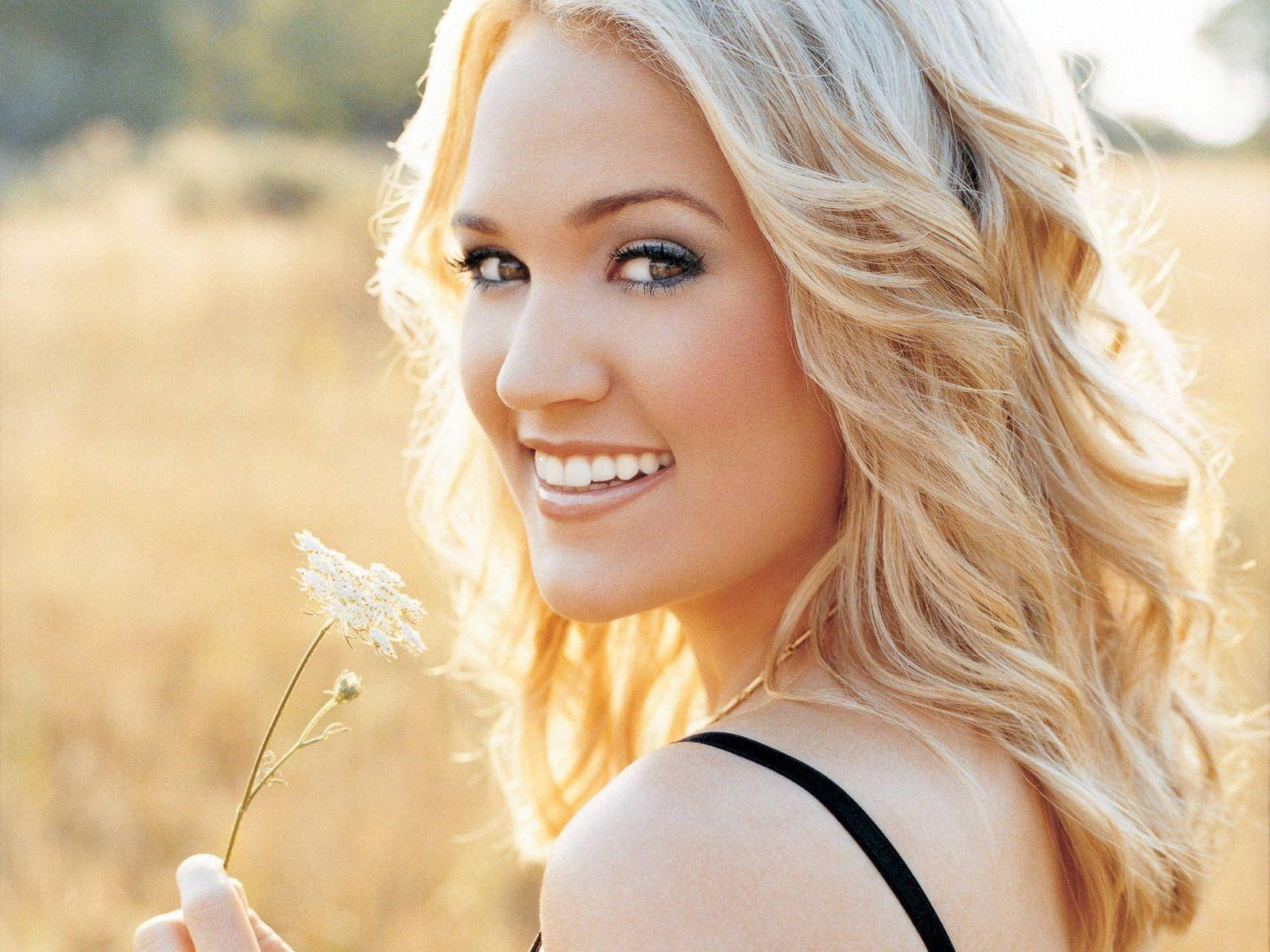 Sweet Carrie Underwood