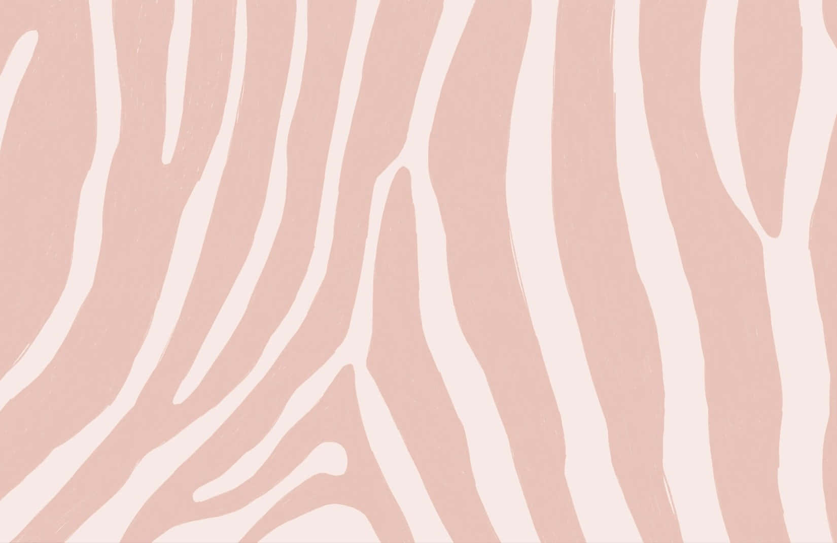 Sweet Dreams Of Pink Zebra Stripes