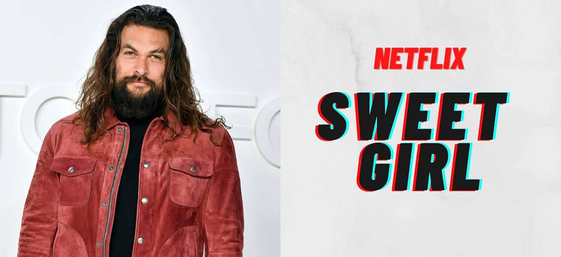 Sweet Girl Netflix Jason Momoa Background