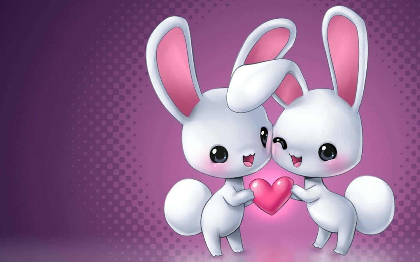 Sweet Love Background
