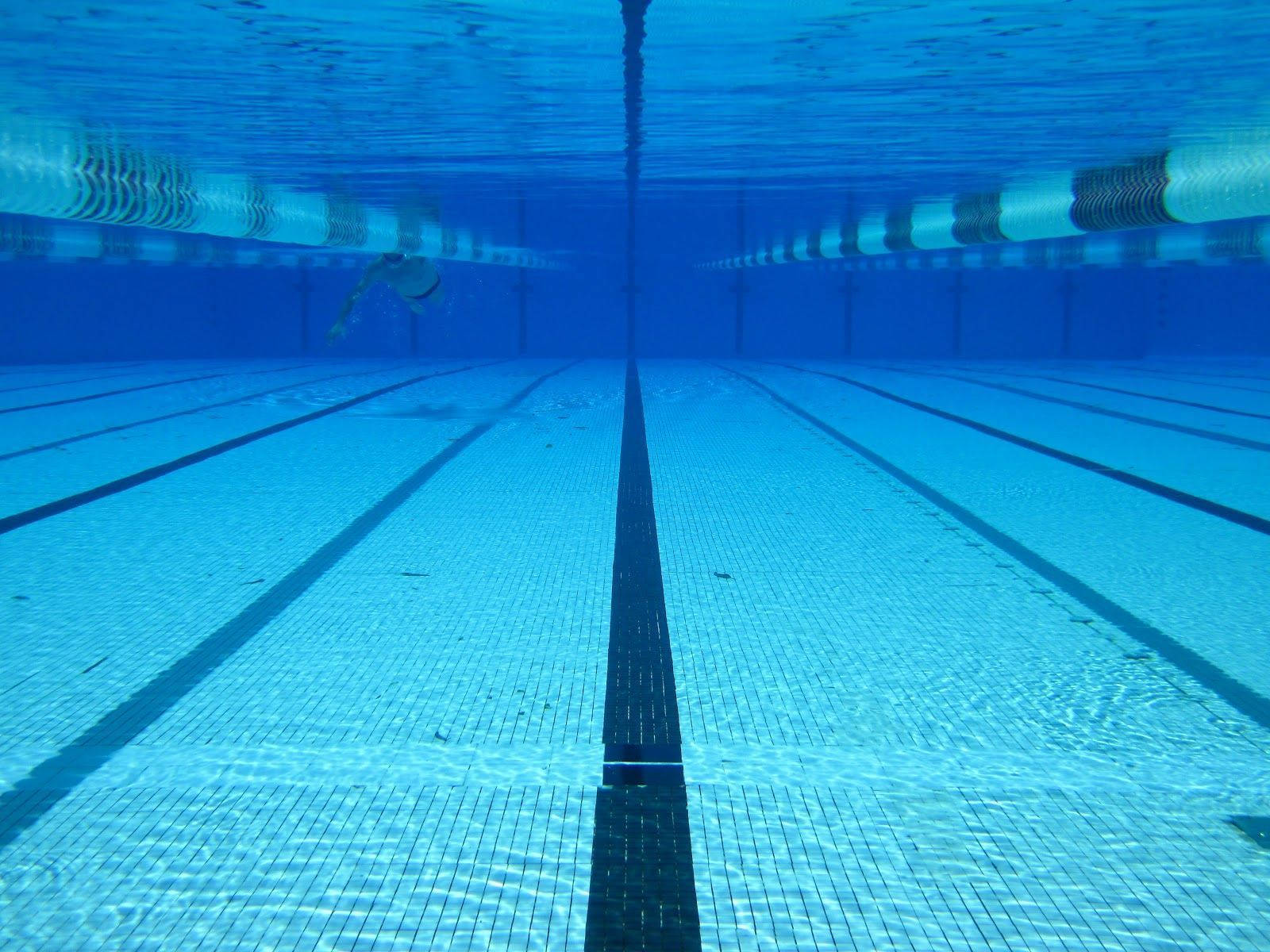 Swimming Pool Ground Background