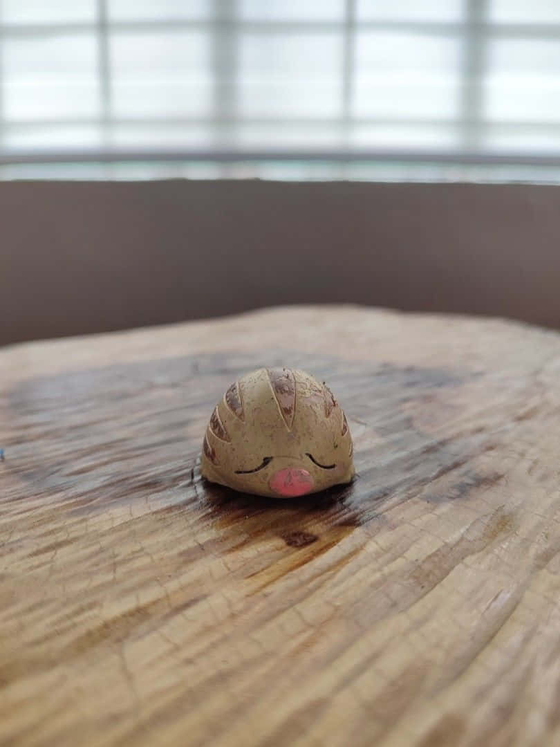 Swinub Figurine