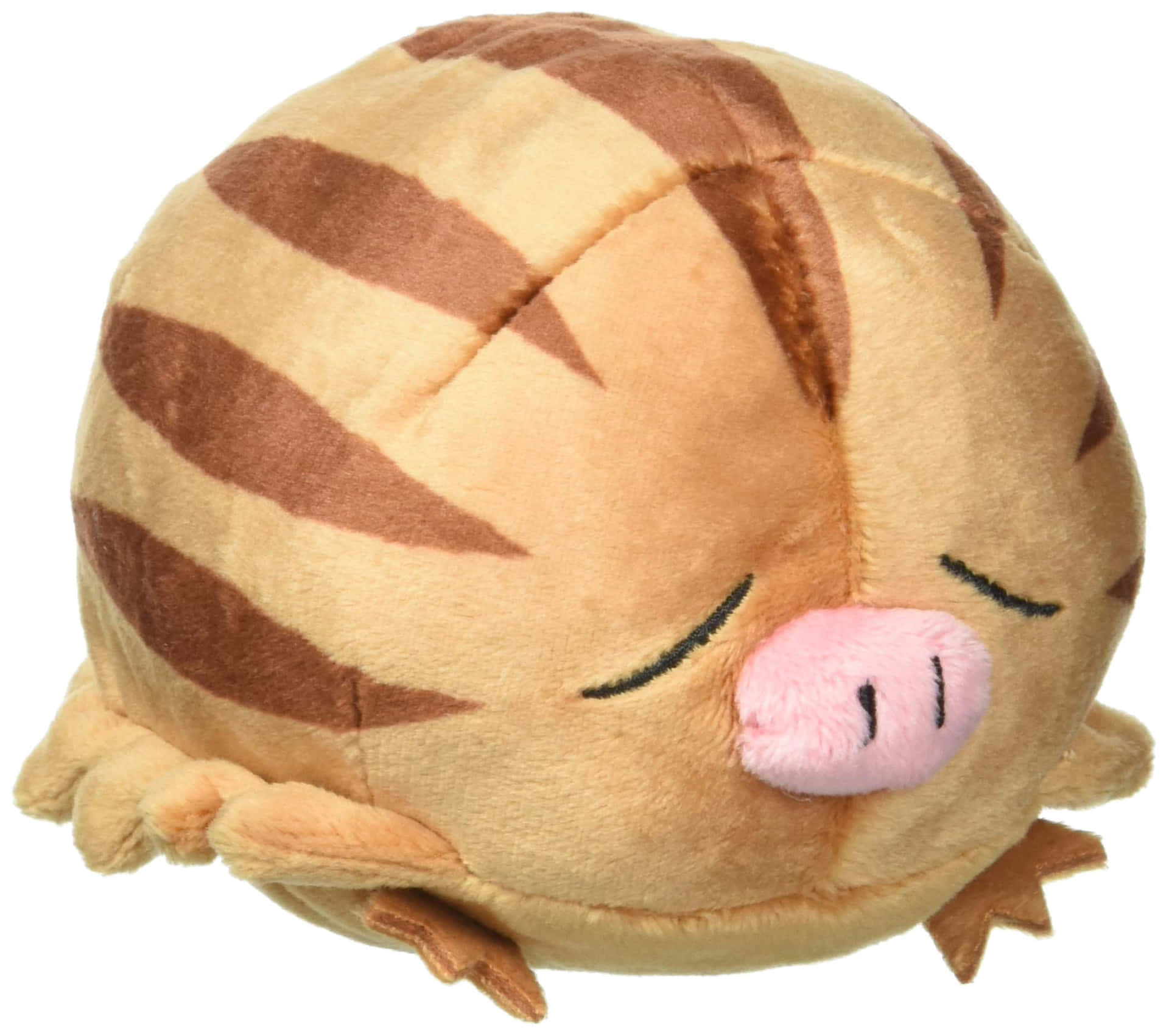 Swinub Plush