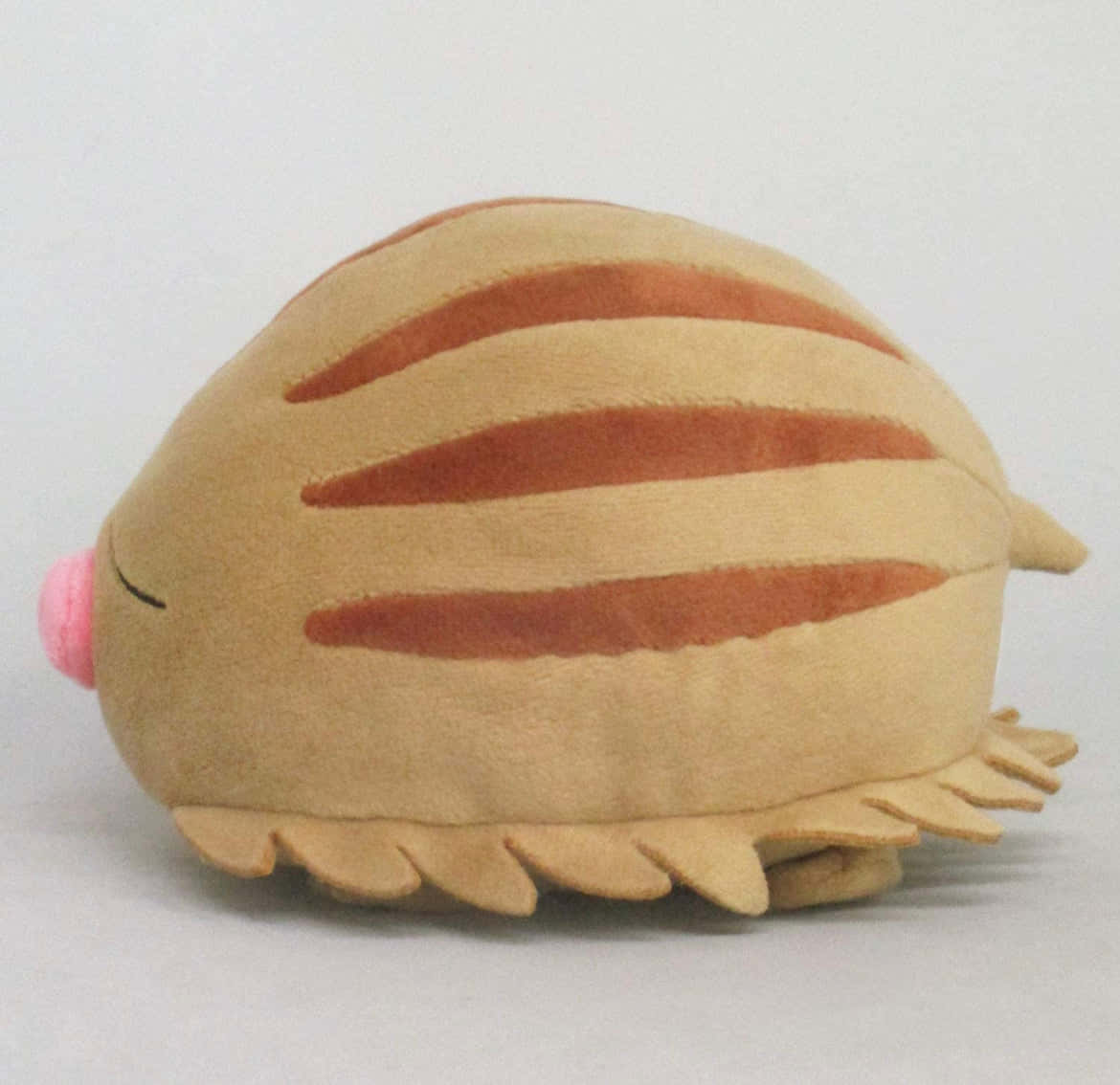 Swinub Stuffed Toy