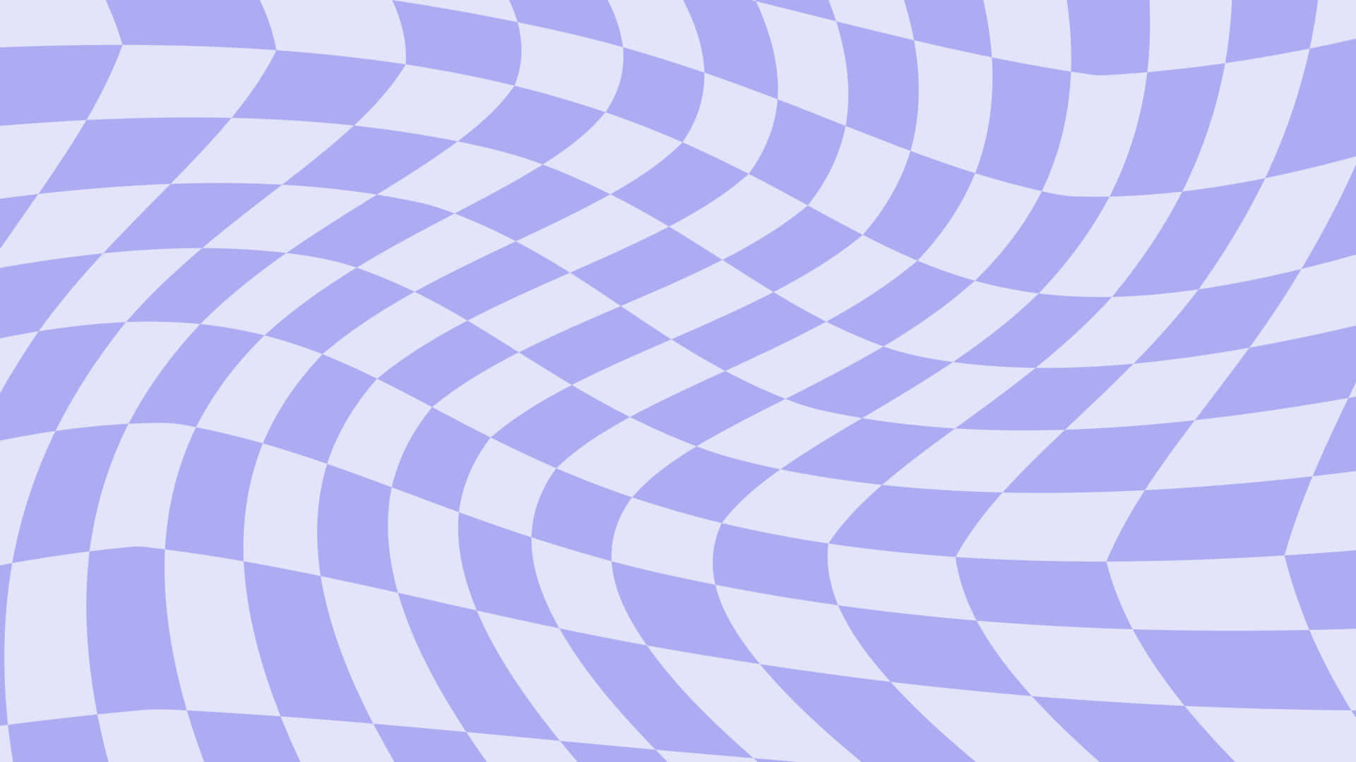 Swirl Checkered Aesthetic Abstract Background