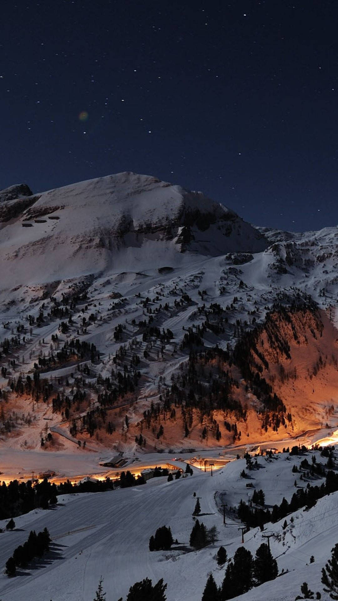 Swiss Alps Mountain Range Top Iphone Hd Background