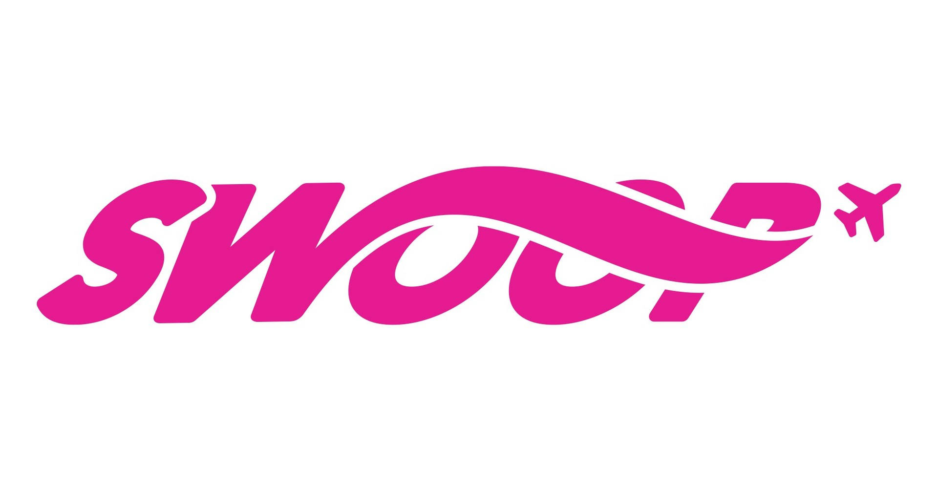 Swoop Airlines Logo Background