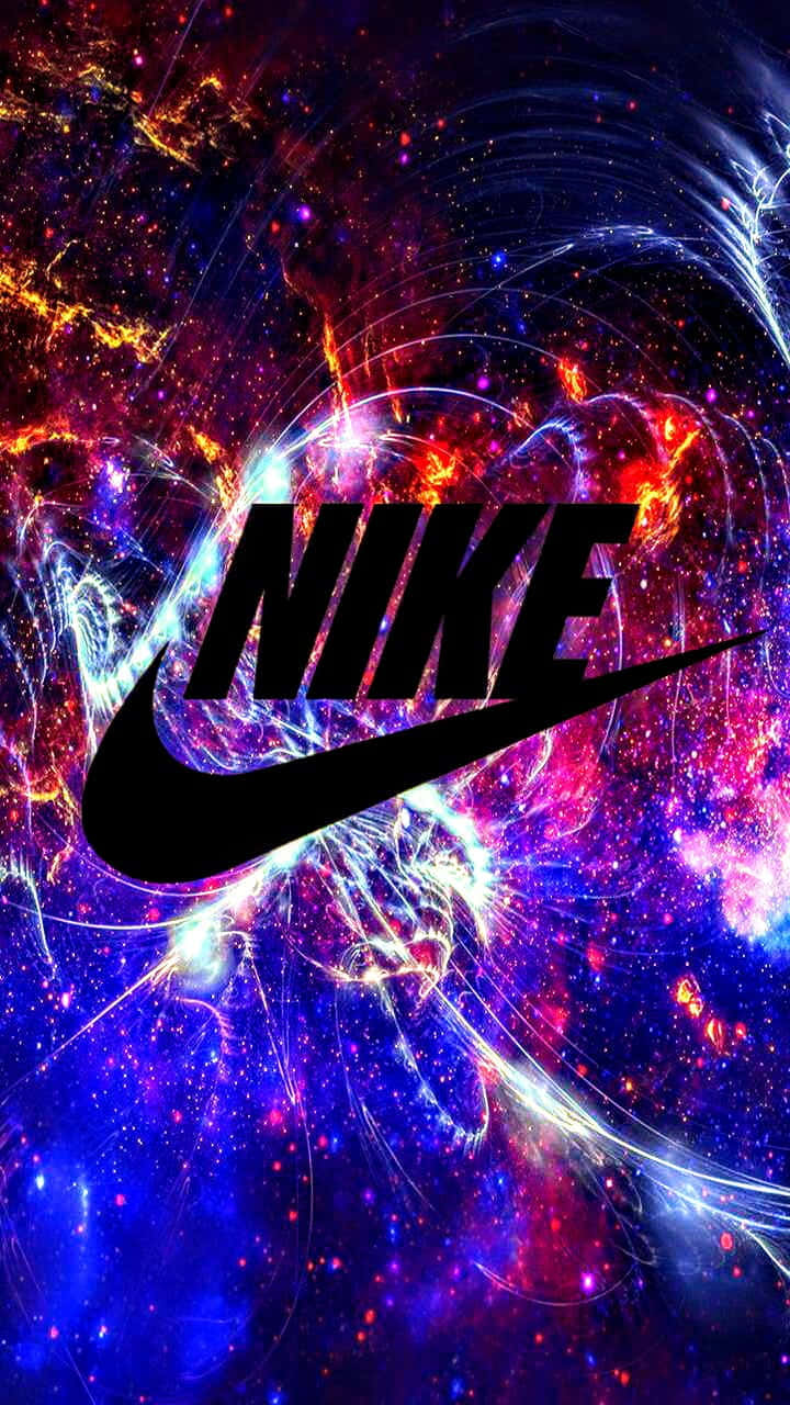 Swoosh The Universe. Background