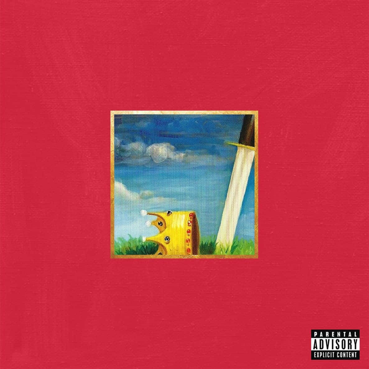 Sword And Crown My Beautiful Dark Twisted Fantasy
