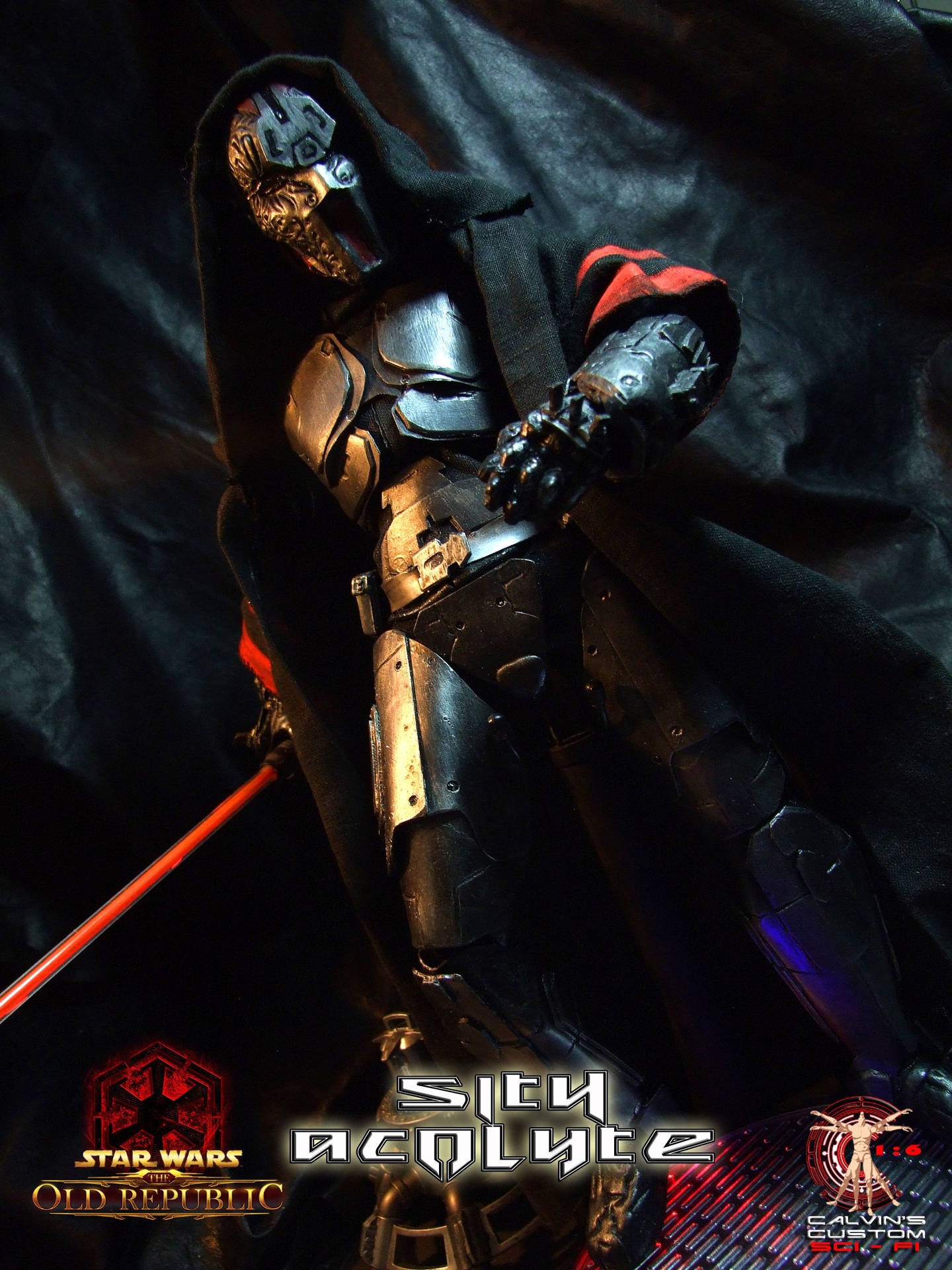 Swtor Sith Acolyte Background