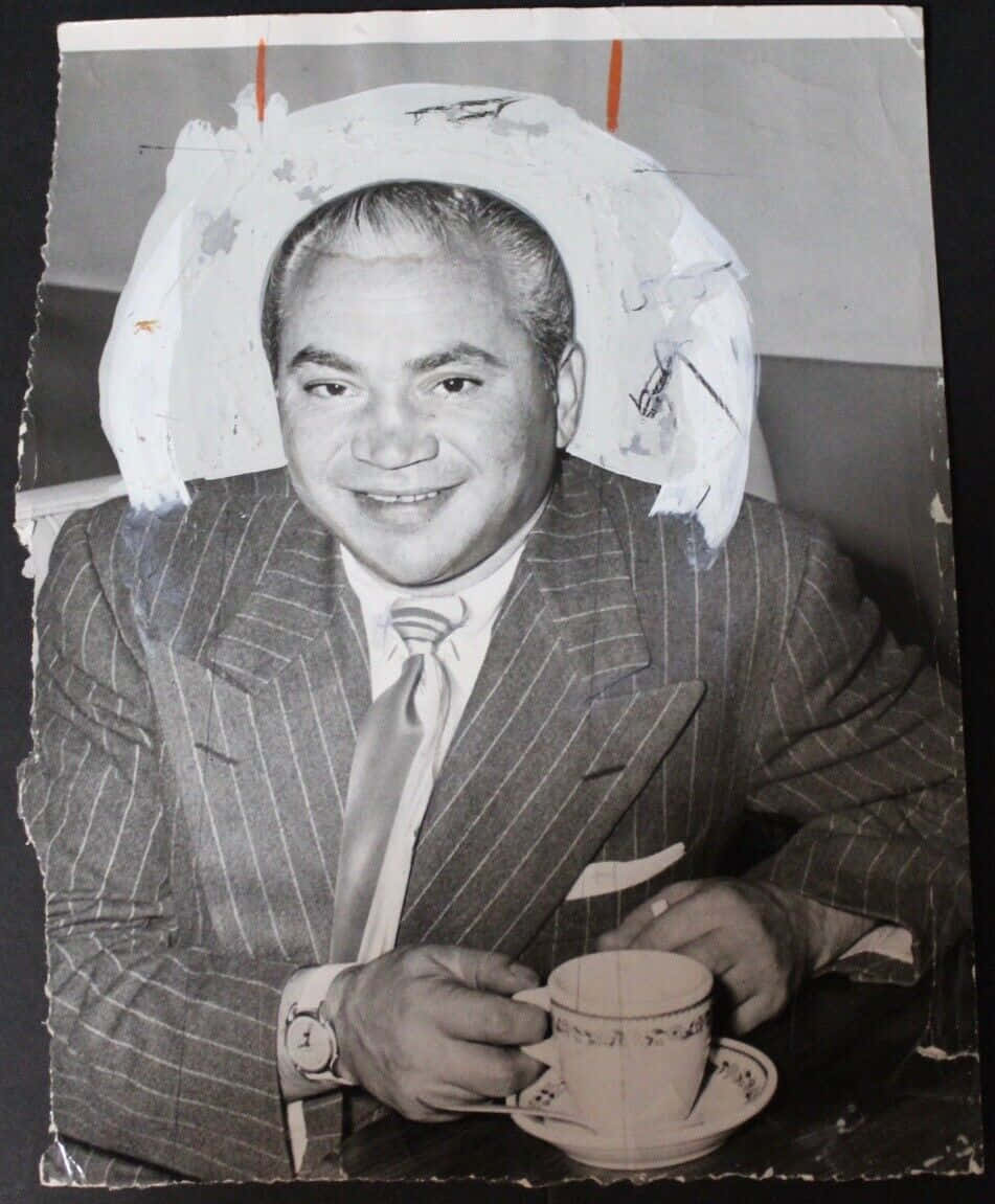 Sylvester Stallone As Barney Ross In The Expendables Background