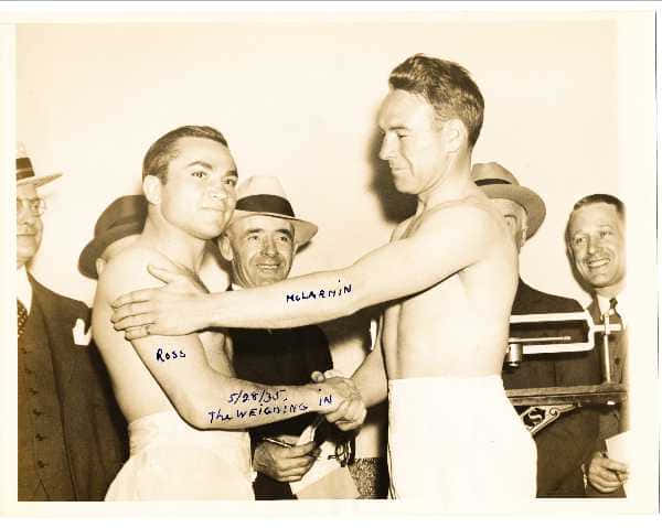 Sylvester Stallone As Barney Ross Background