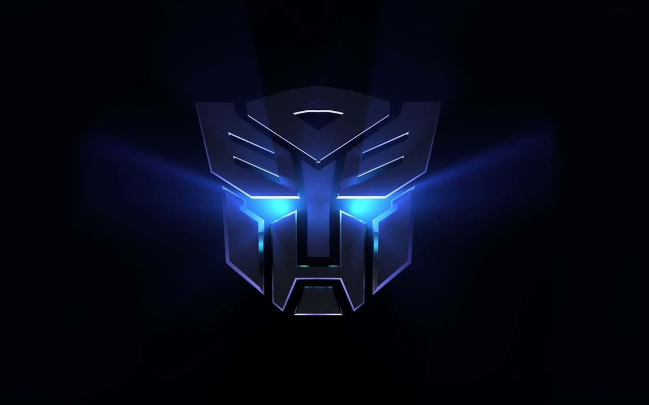 Symbol 1280 X 800 Background