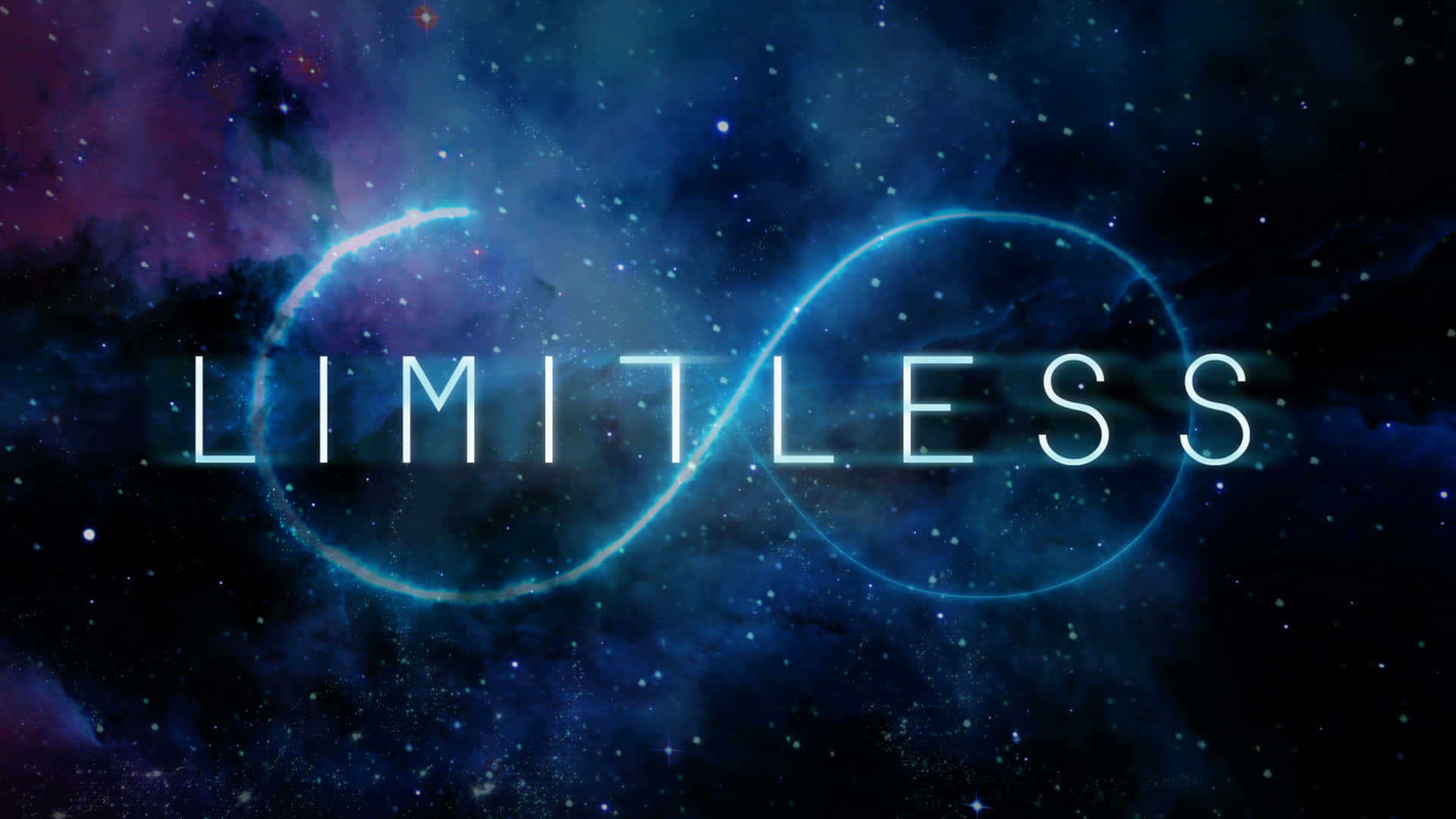 Symbol Of Limitlessness Background
