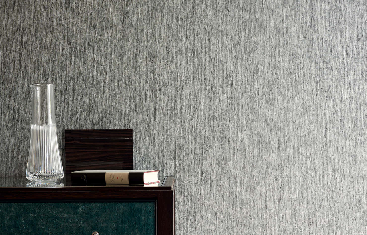 Synthetic Cascade Vinyl Background