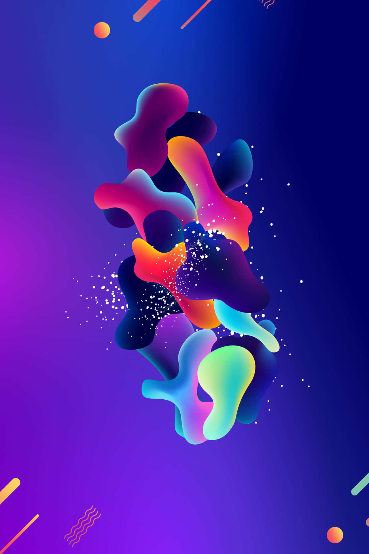 Synthetic Gradient Fluid Phone