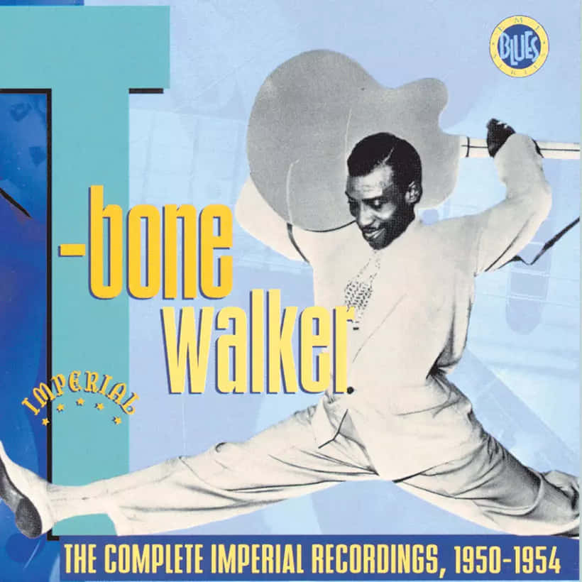 T-bone Walker Complete Imperial Recordings