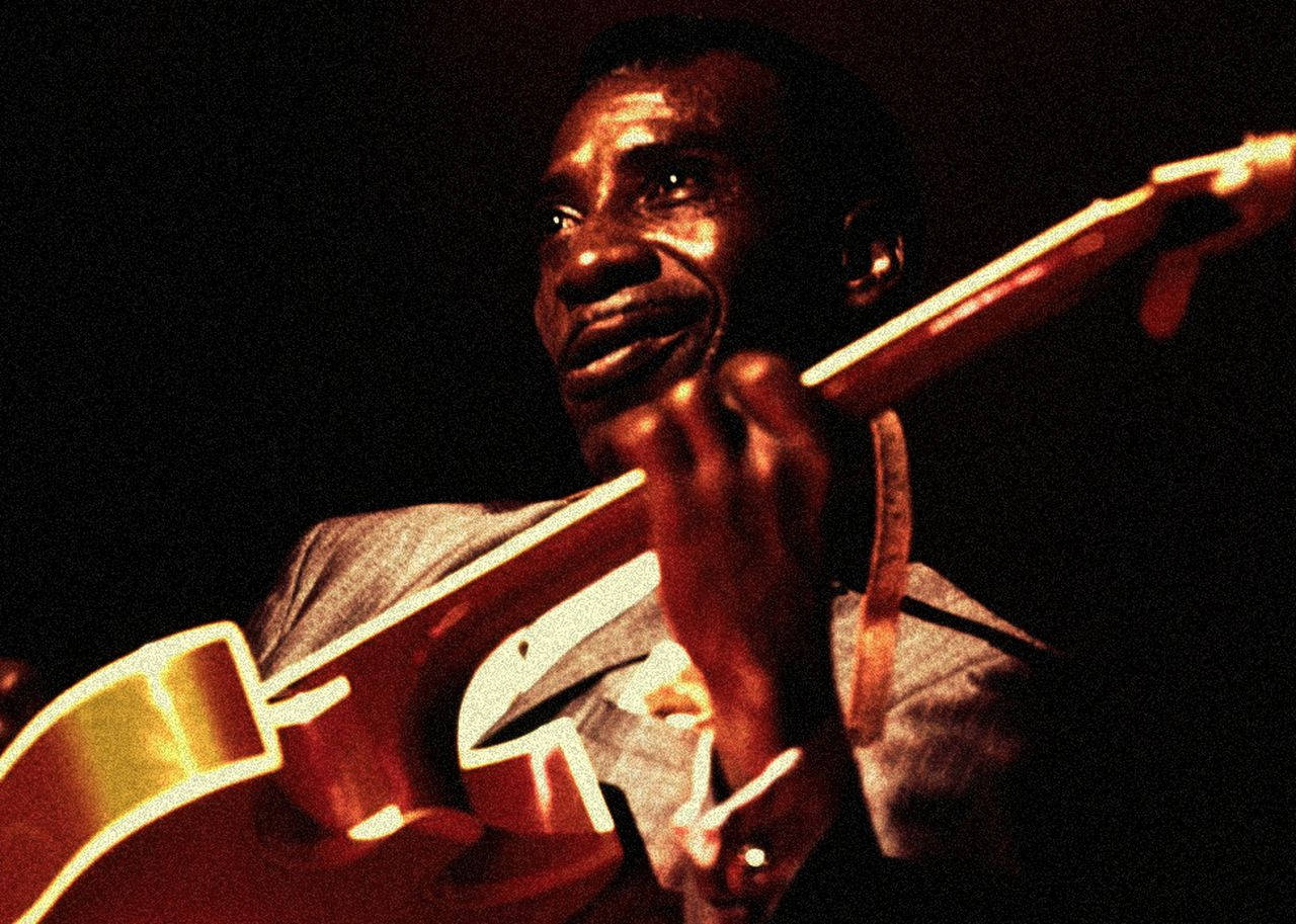 T Bone Walker: The Pioneer Of American Blues