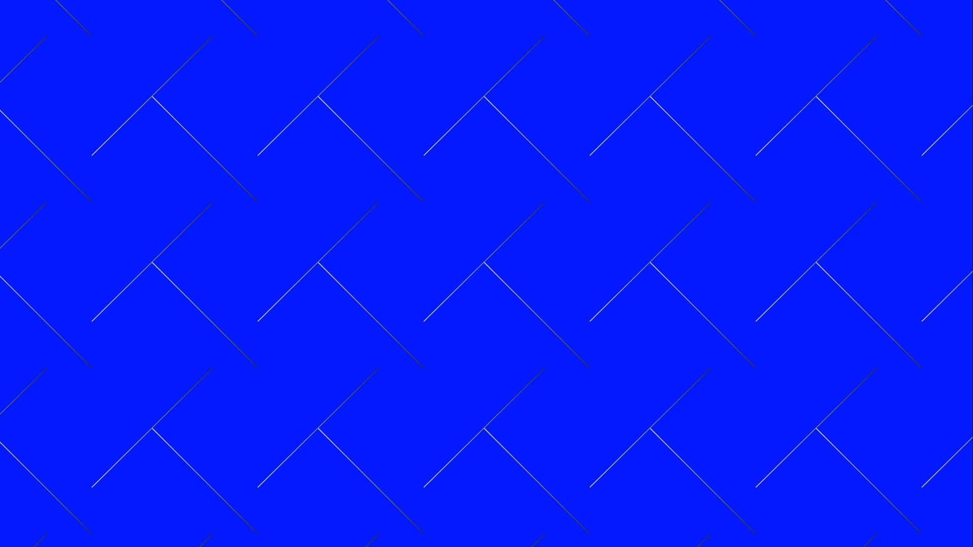 T-shaped Pattern Blue Pc Background