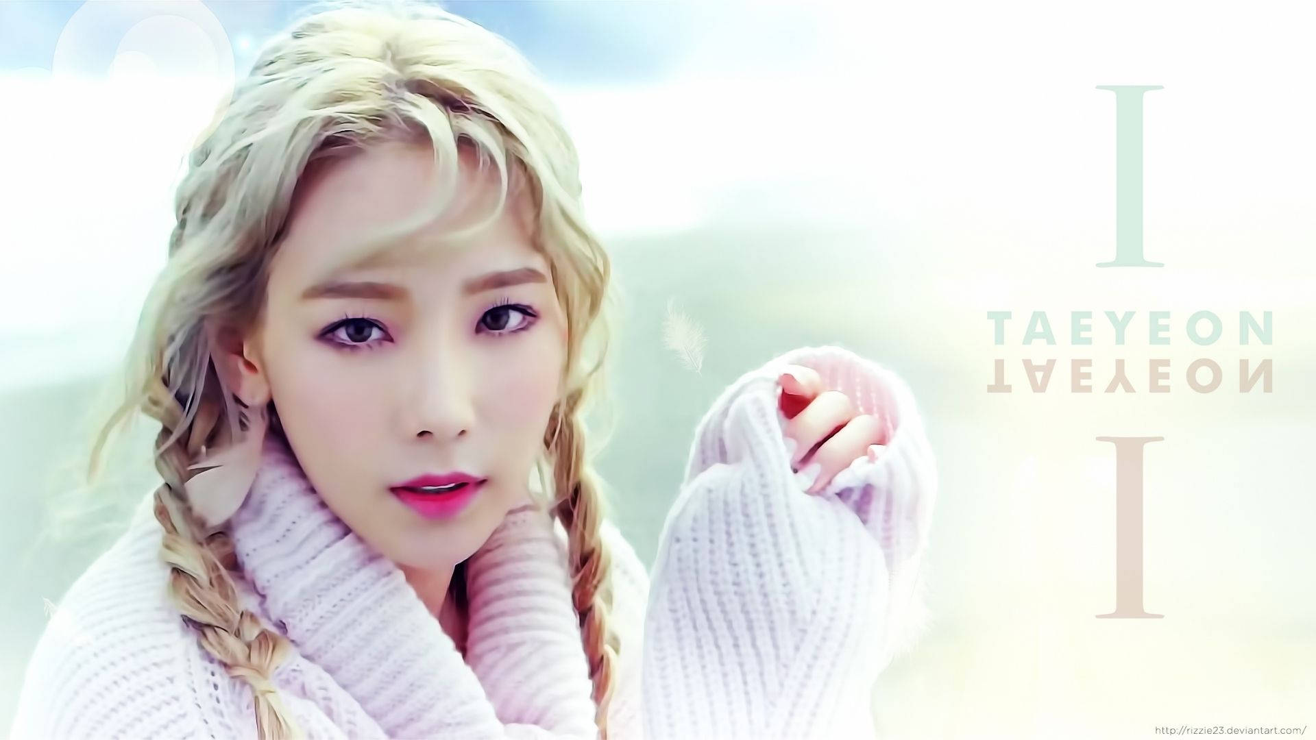 Taeyeon I Background