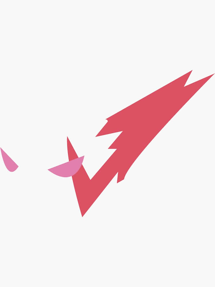 Tail And Horn Of Zangoose Background