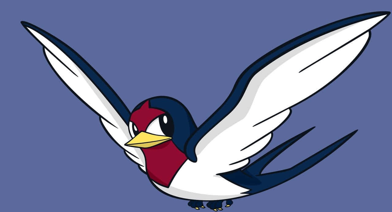 Taillow Looks Mad Background