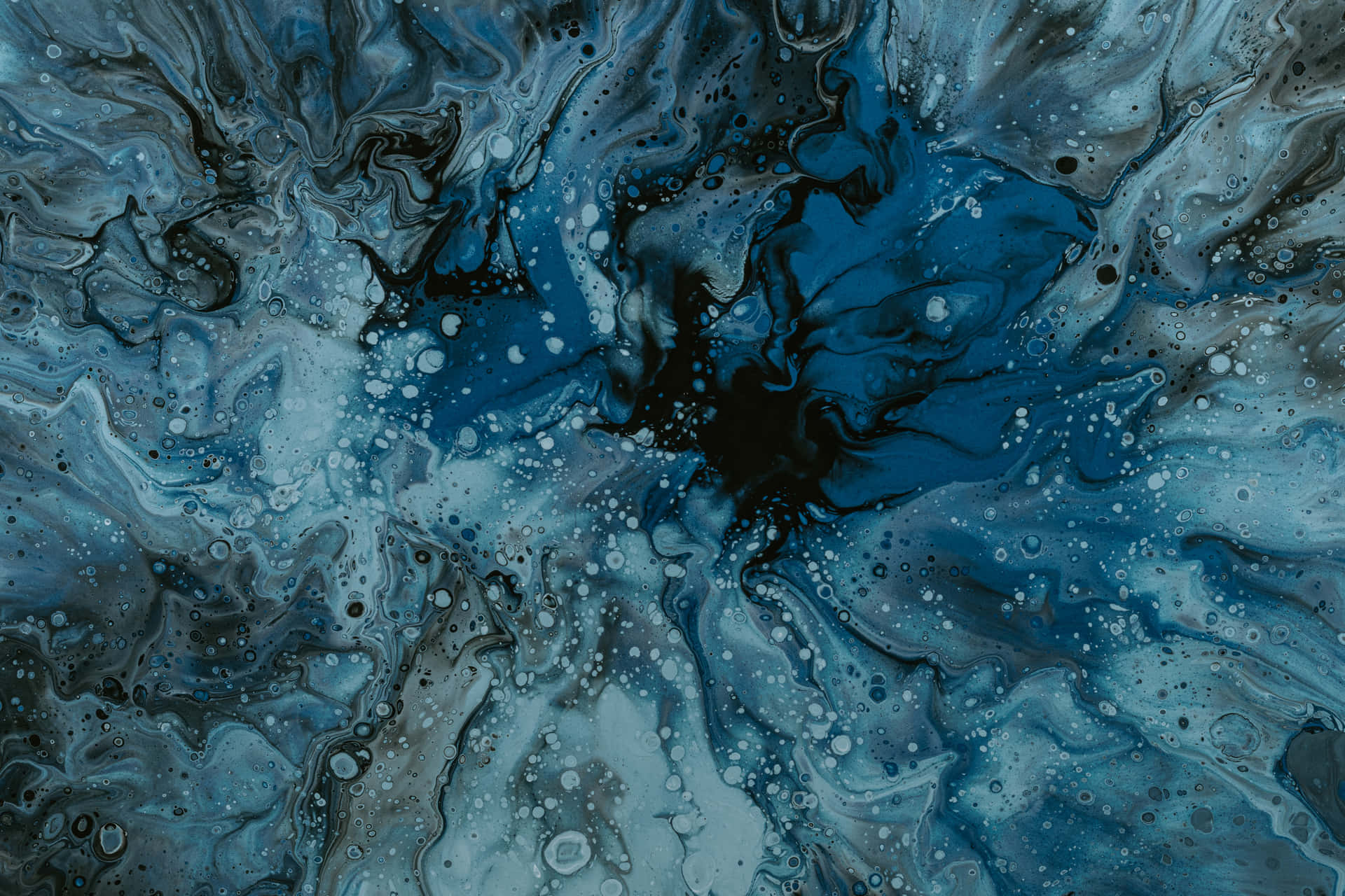 Take A Dip Into This Cool Marble Pool Background