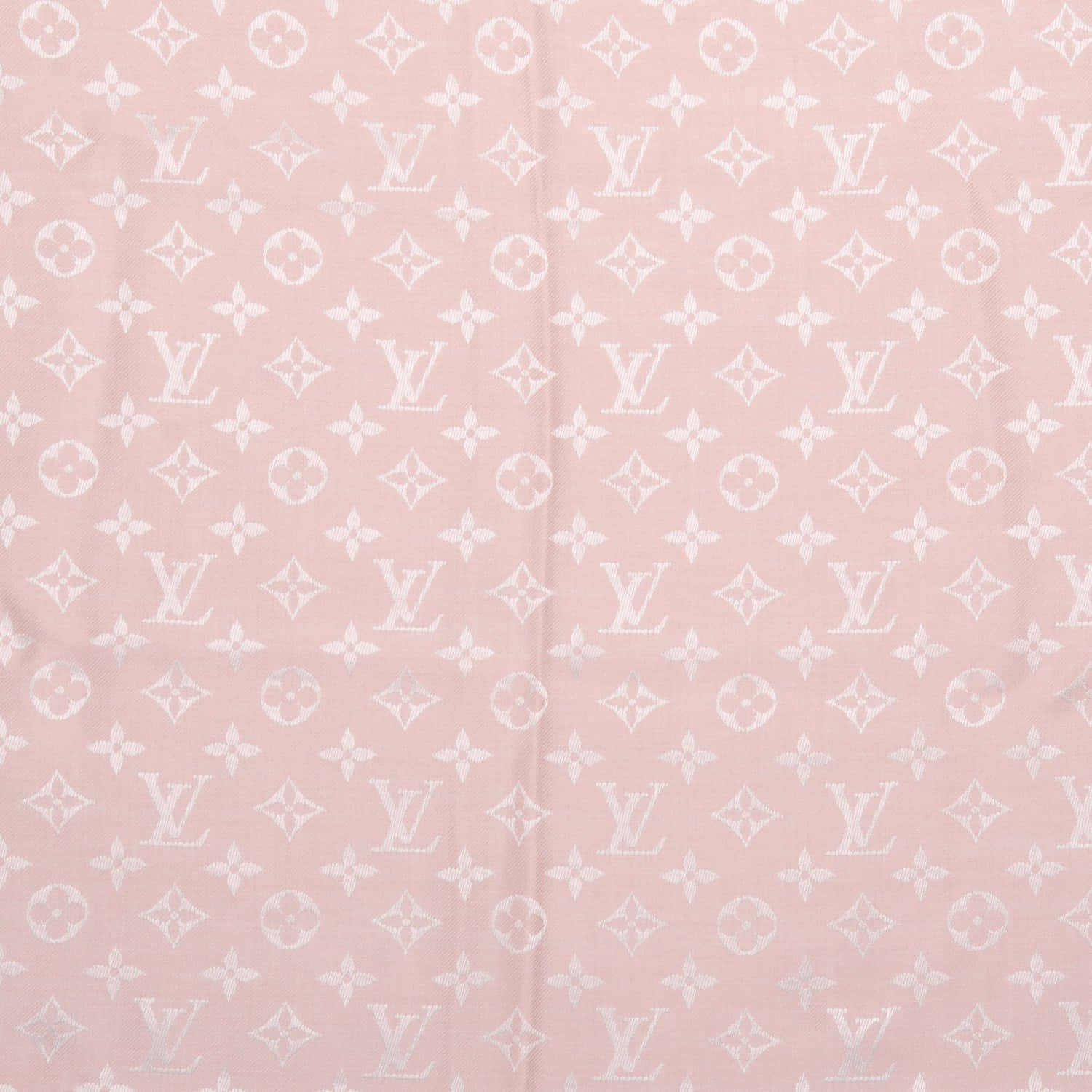 Take A Look At This Stylish And Fashionable Louis Vuitton Pink Monogram Print Bag. Background