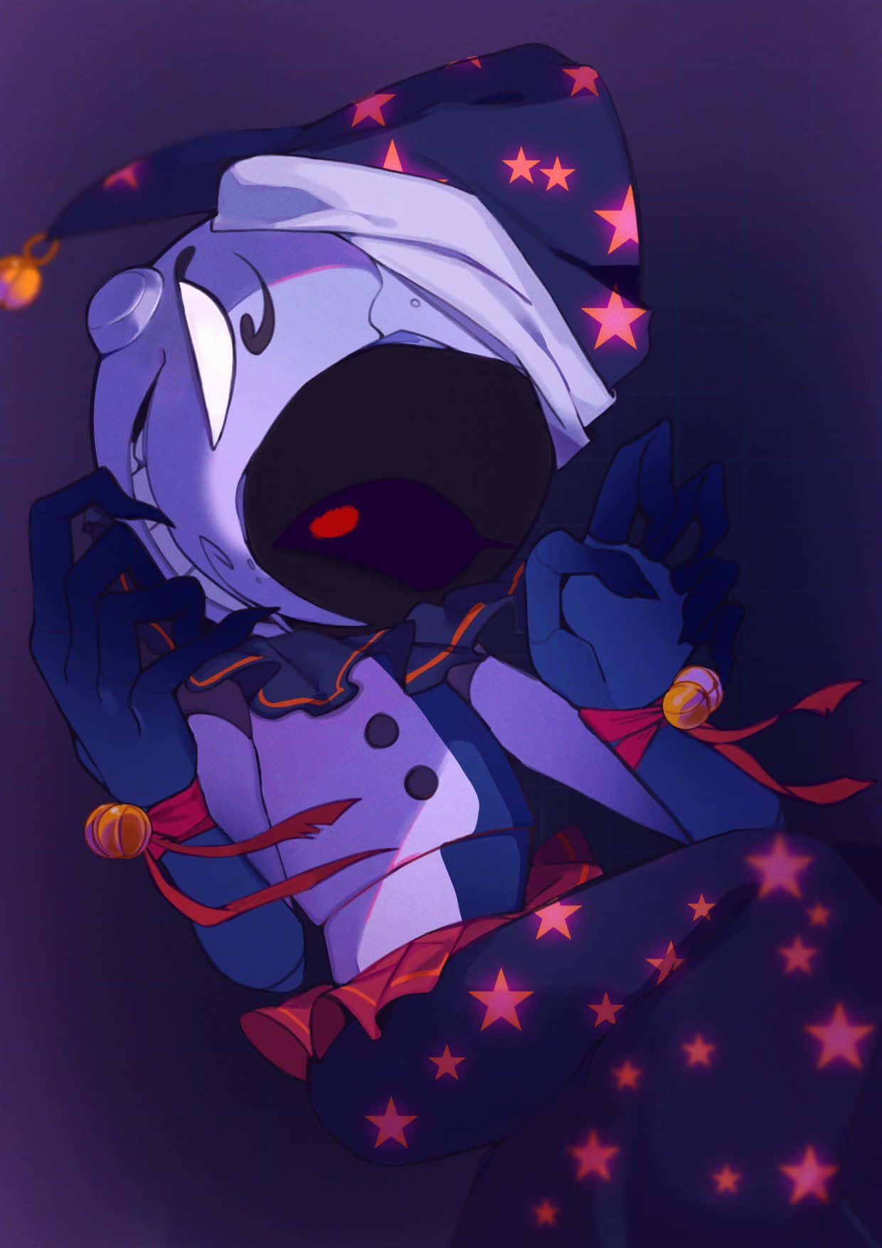 Take A Moment To Pause And Appreciate The Beauty Of Moondrop Background