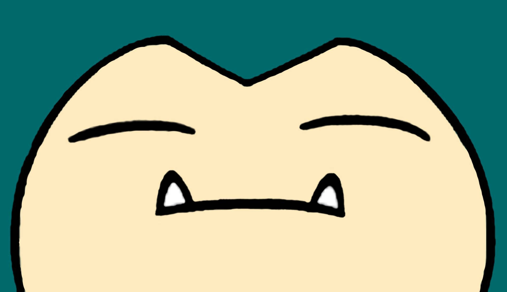 Take A Nap With Snorlax! Background