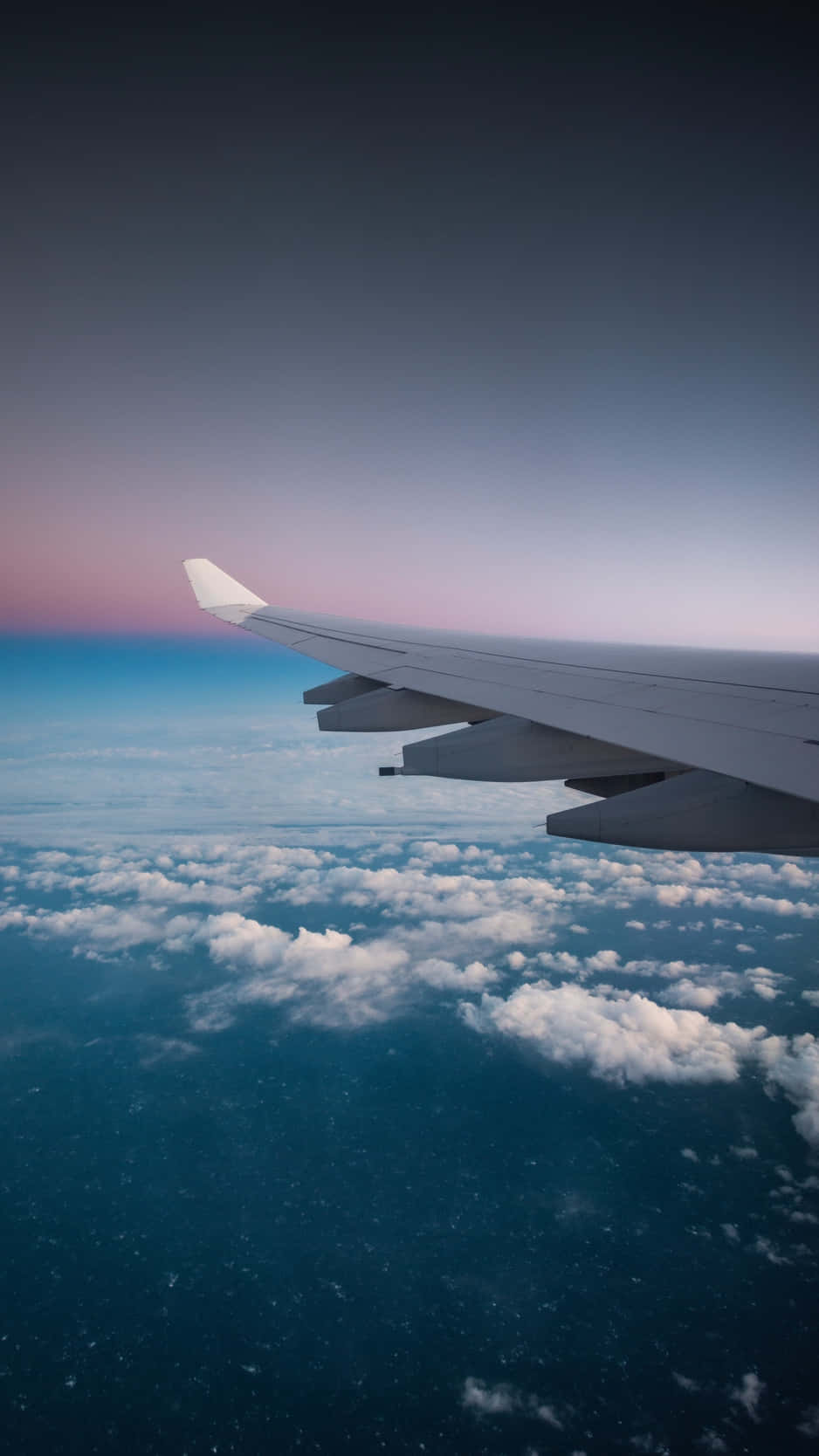 Take A Picture Of Your Travels With The Plane Iphone Background