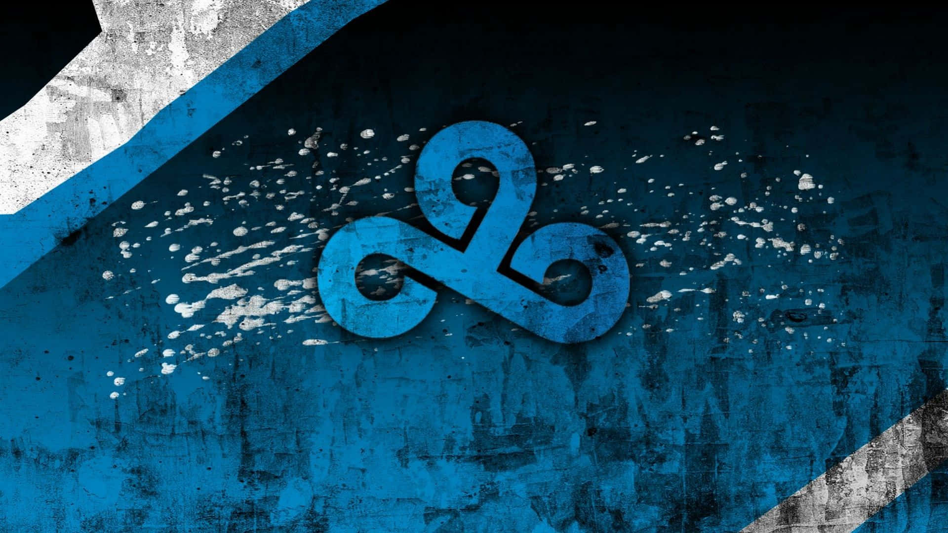 Take A Trip To Cloud 9 Background