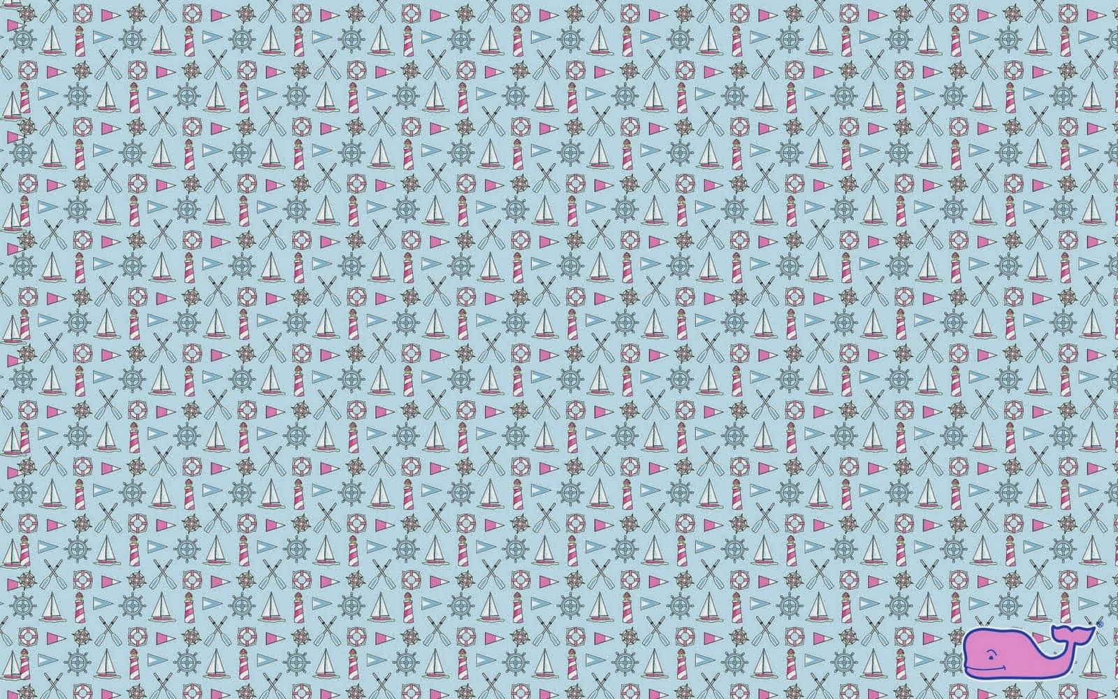 Take An Adventure In Style With Vineyard Vines Background