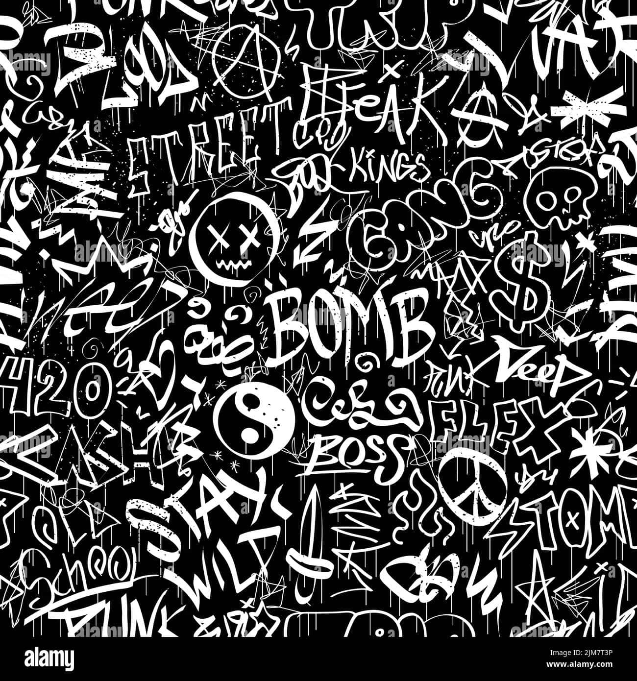 Take Charge Of Your Destiny Background