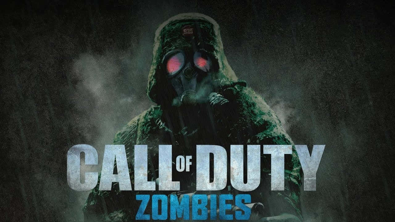 Take Control In Call Of Duty Black Ops 2 Background