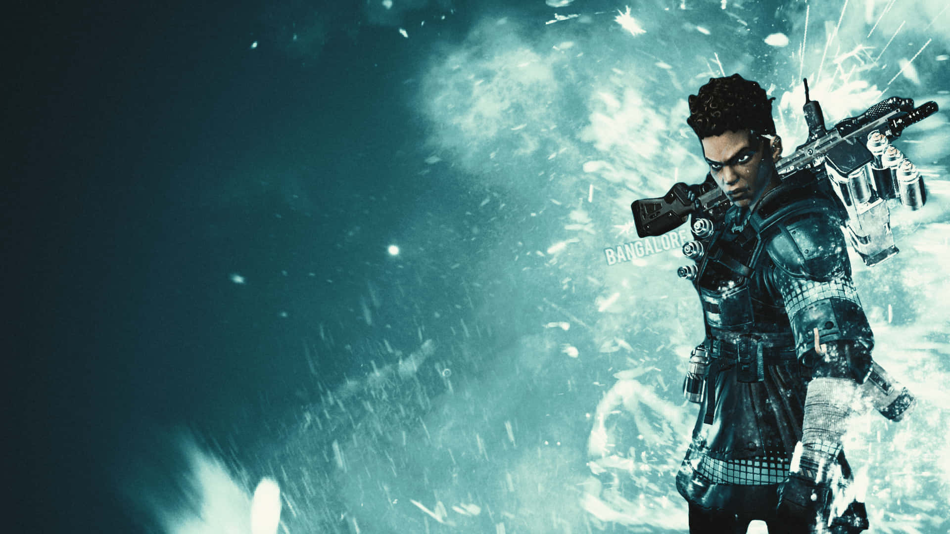 Take In The Natural Beauty At Bangalore Apex Background