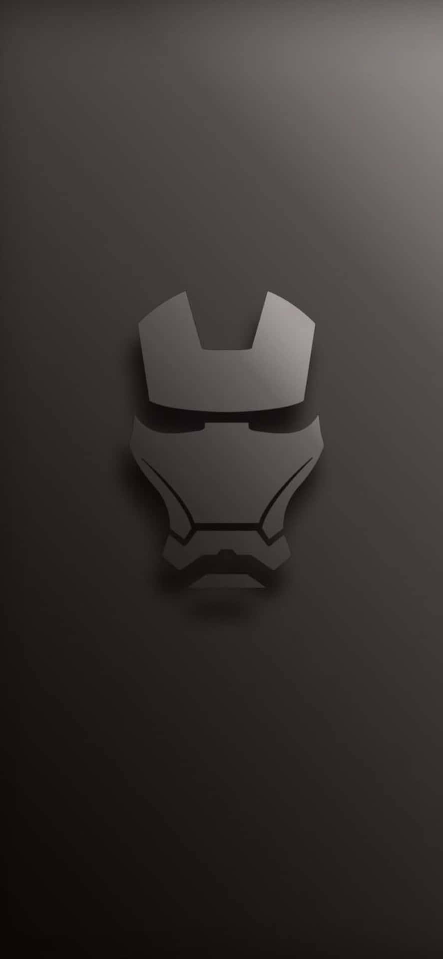 Take Iron Man With You By Downloading The 4k Version For Mobile Devices Background